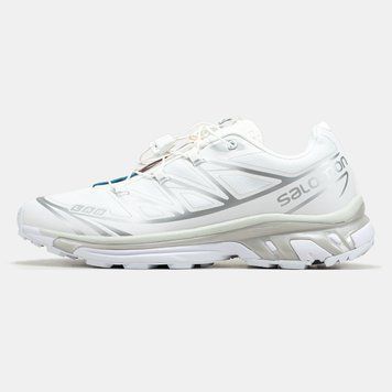 Кросівки Salomon S/LAB XT-6 White Silver 14924-37 фото