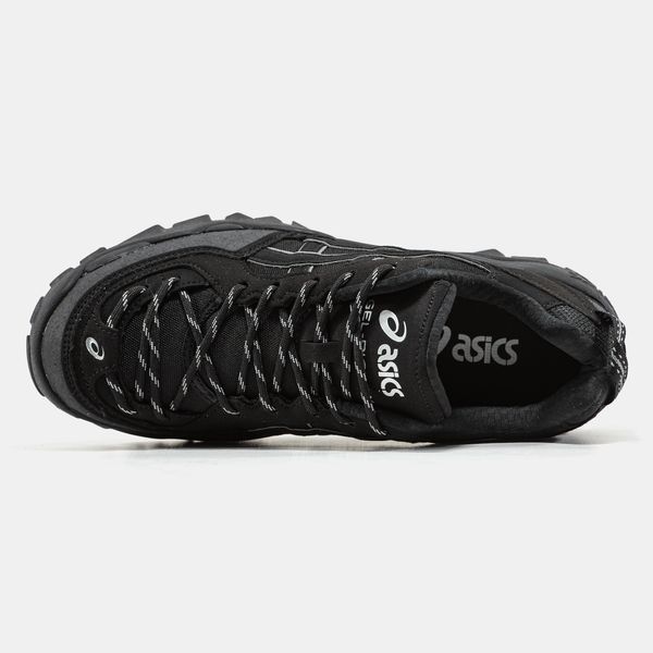 Кросівки Asics Gel-Pickax Black 20196-40 фото