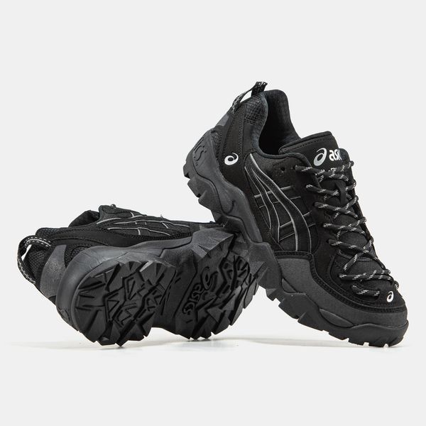 Кросівки Asics Gel-Pickax Black 20196-40 фото