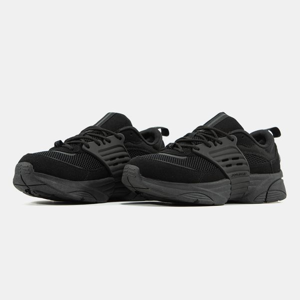 Кросівки Nike Air Jordan Trunner Black 25226 фото