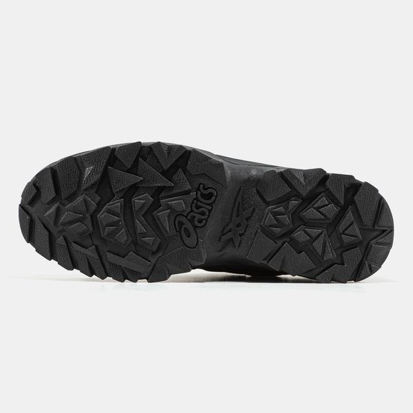 Кросівки Asics Gel-Pickax Black 20196-40 фото