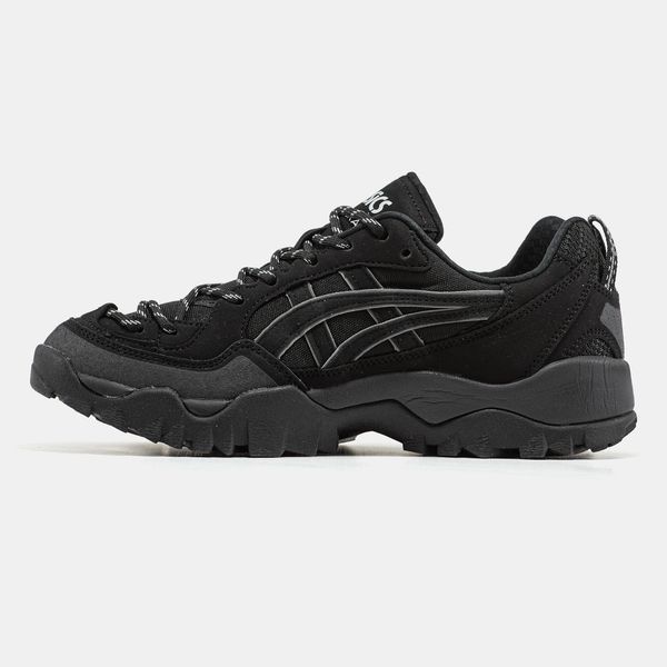 Кросівки Asics Gel-Pickax Black 20196-40 фото