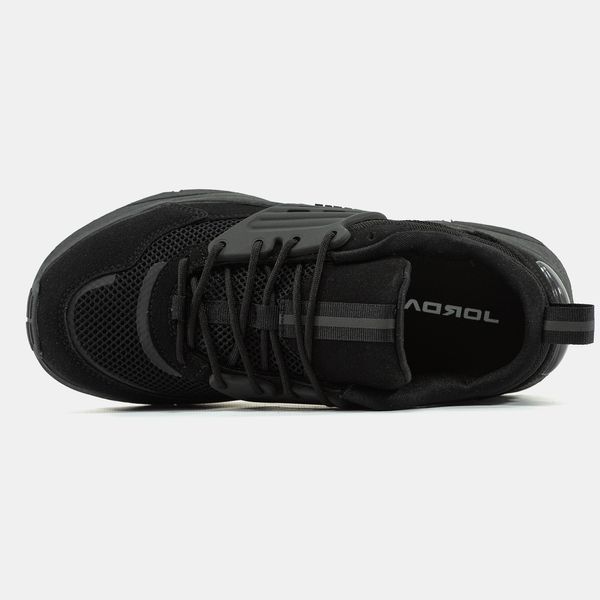Кросівки Nike Air Jordan Trunner Black 25226 фото