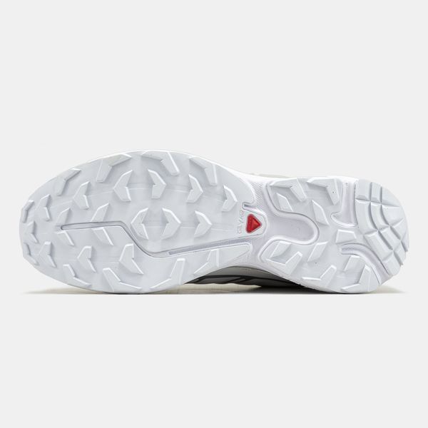 Кросівки Salomon S/LAB XT-6 White Silver 14924-37 фото