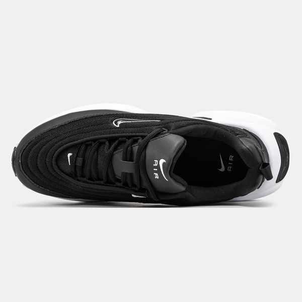 Кросівки Nike Air Max Portal Black White 19461 фото