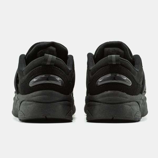 Кросівки Nike Air Jordan Trunner Black 25226 фото