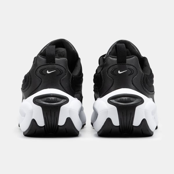 Кросівки Nike Air Max Portal Black White 19461 фото