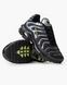 Кросівки Nike Air Max TN Plus Black Silver Green 09118 фото 3