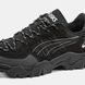 Кросівки Asics Gel-Pickax Black 20196-40 фото 10