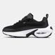 Кросівки Nike Air Max Portal Black White 19461 фото 3