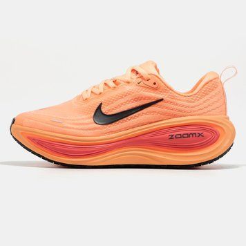 Кросівки Nike Zoomx Vomero 18 Orange Black 24031 фото