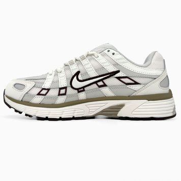 Кросівки Nike P-6000 'Earth Light Bone' 18227 фото