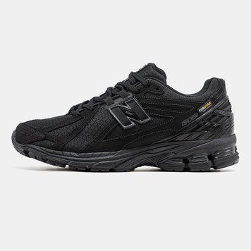 Кросівки New Balance 1906R Cordura Black 20049-37 фото