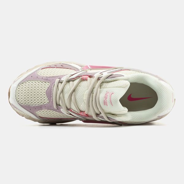 Кросівки Nike V5 RNR Beige Pink 22440 фото