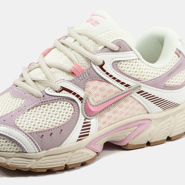 Кросівки Nike V5 RNR Beige Pink 22440 фото