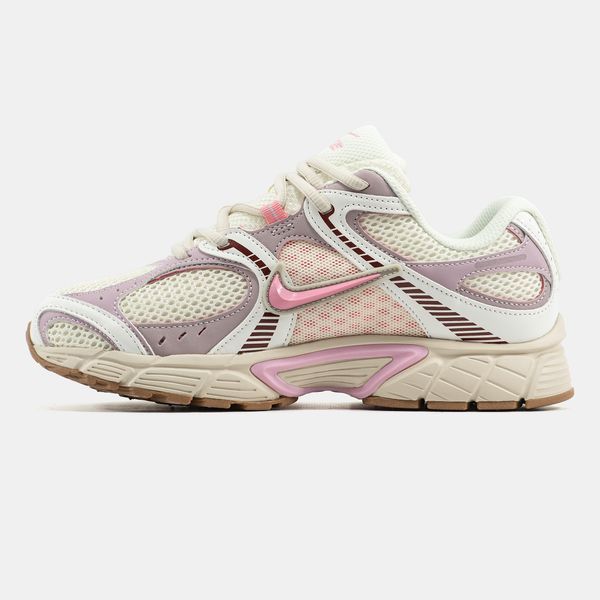 Кросівки Nike V5 RNR Beige Pink 22440 фото