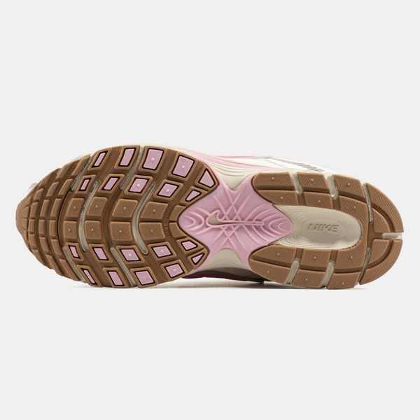 Кросівки Nike V5 RNR Beige Pink 22440 фото
