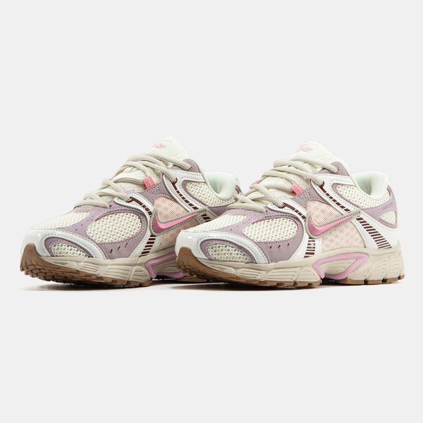 Кросівки Nike V5 RNR Beige Pink 22440 фото