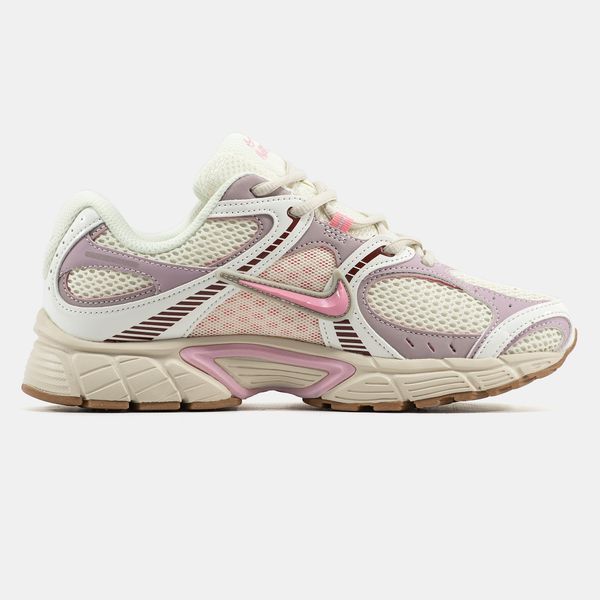 Кросівки Nike V5 RNR Beige Pink 22440 фото
