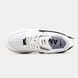 Кросівки Nike Air Force 1 Low x AMBUSH White Black 11244 фото 4