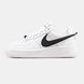 Кросівки Nike Air Force 1 Low x AMBUSH White Black 11244 фото 1