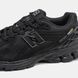 Кросівки New Balance 1906R Cordura Black 20049-40 фото 9
