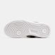 Кросівки Nike Air Force 1 Low x AMBUSH White Black 11244 фото 2